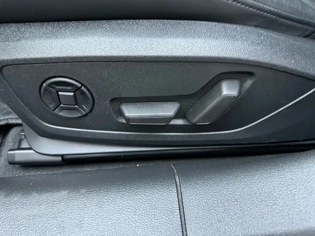 AUDI A7 2021