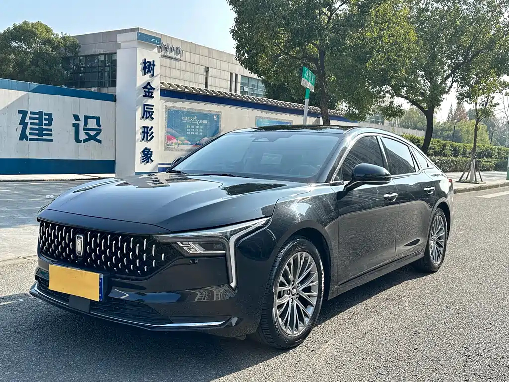 BESTURN B70 2021