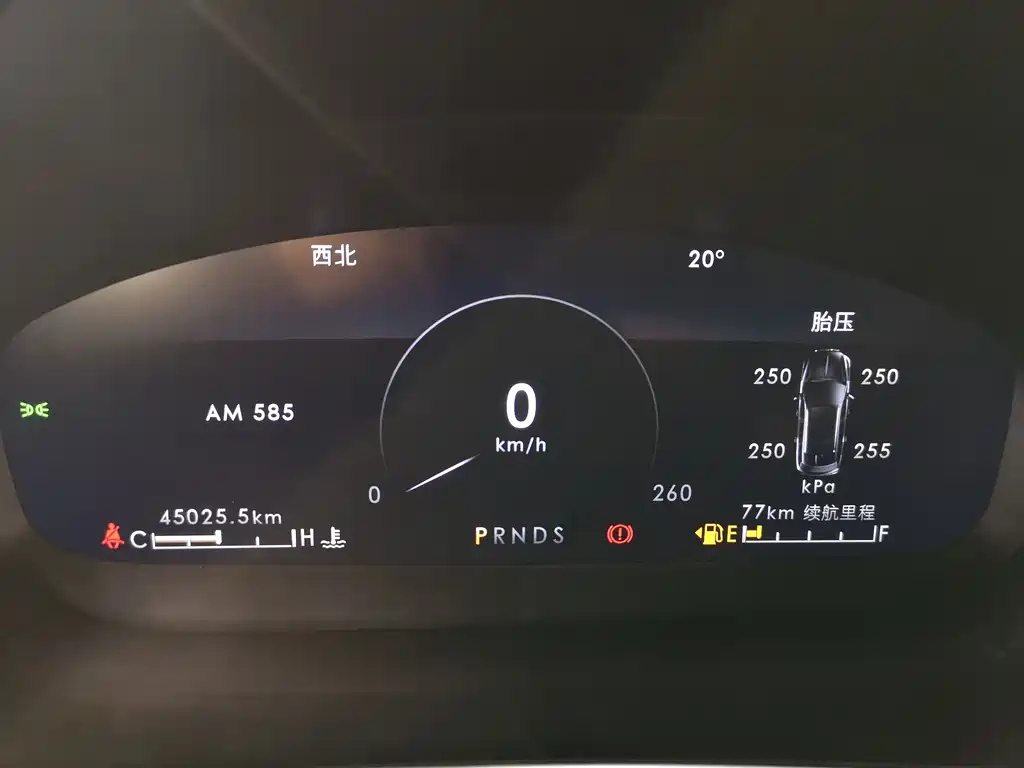 LINCOLN NAVIGATOR IMPORT 2019