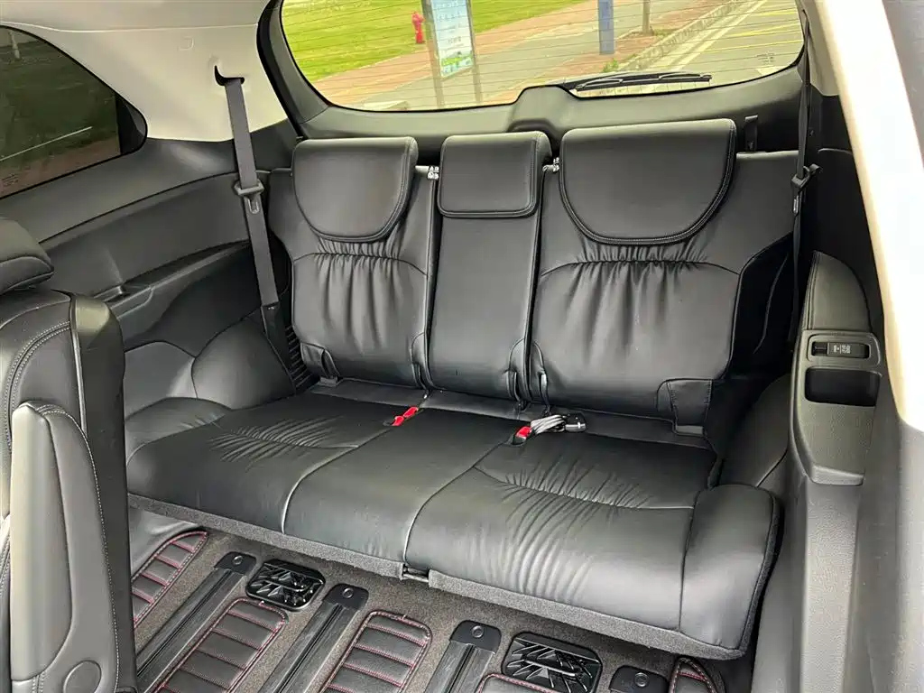 HONDA ODYSSEY 2022