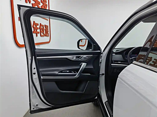 CHANGAN CS95 2019 YEAR 2.0T 2WD LUXURY 2019