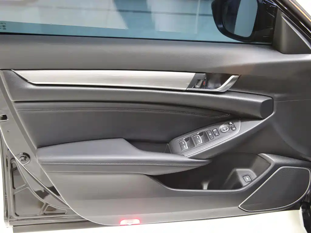 HONDA ACCORD 2023