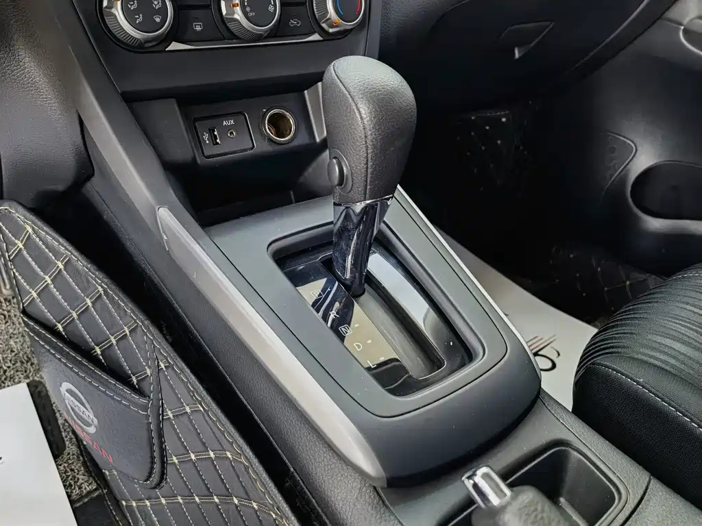 NISSAN SYLPHY 2023