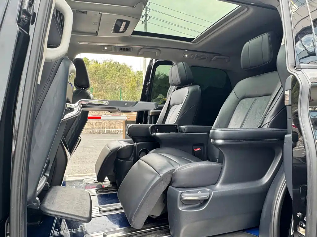 TRUMPCHI M8 2021