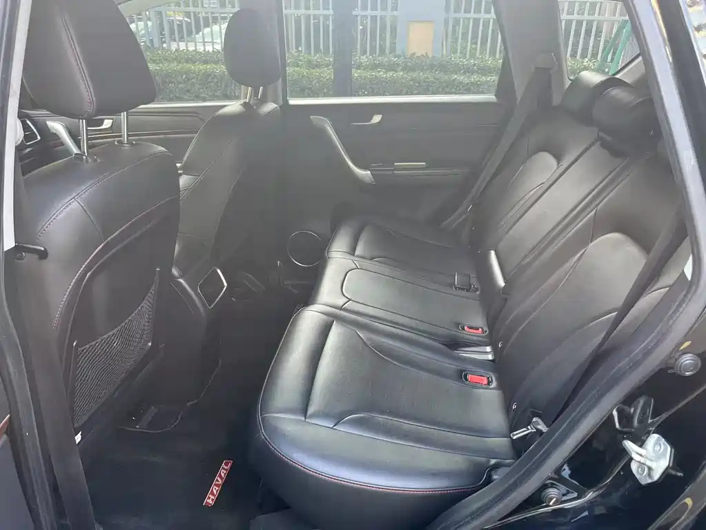 HAVAL H6 2015