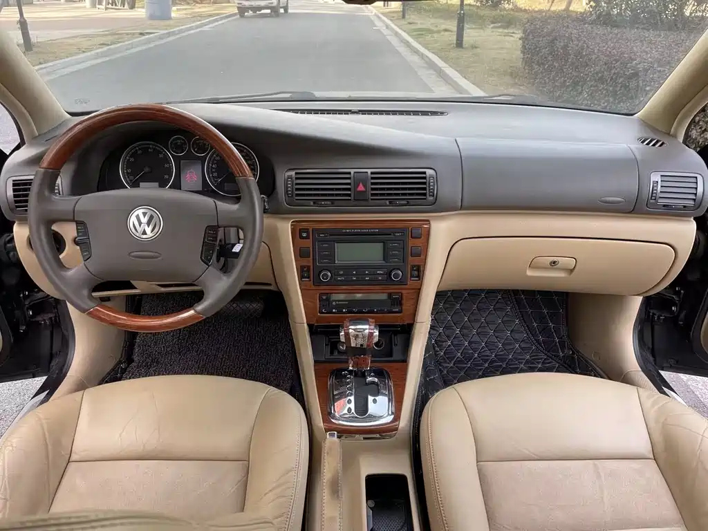 VOLKSWAGEN OTHER 2009