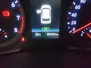 HYUNDAI BEIJING HYUNDAI IX35 2020 YEAR 2.0L AUTOMATIC 2WD . ENJOY EDITION 2020