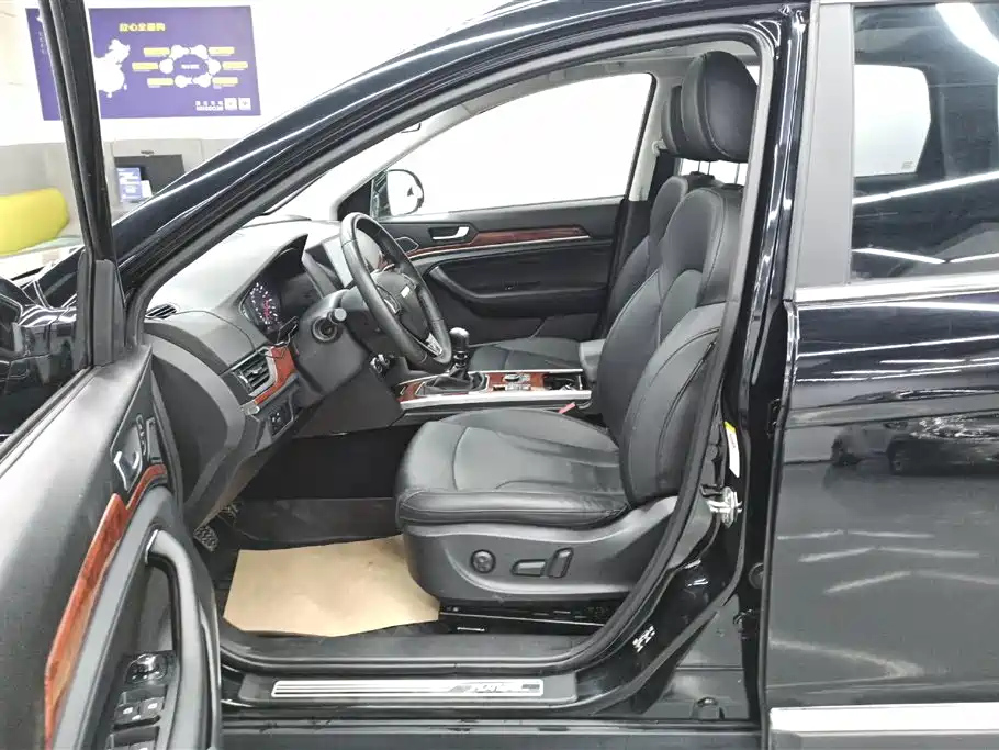 HAVAL H6 2019