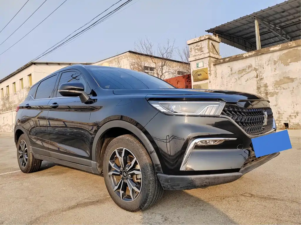 DORCEN G60S 2019