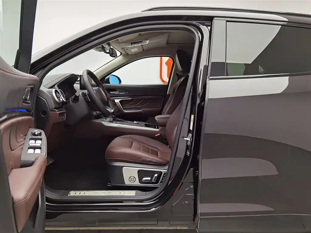 WEY VV5 2019
