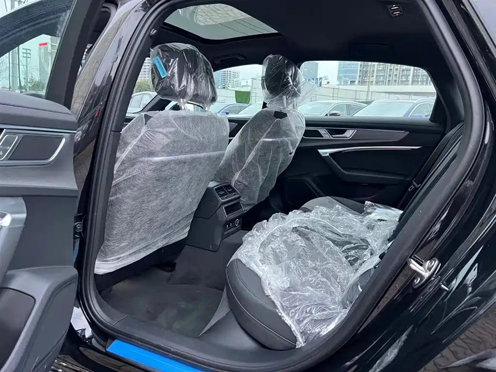 AUDI A6L 2024