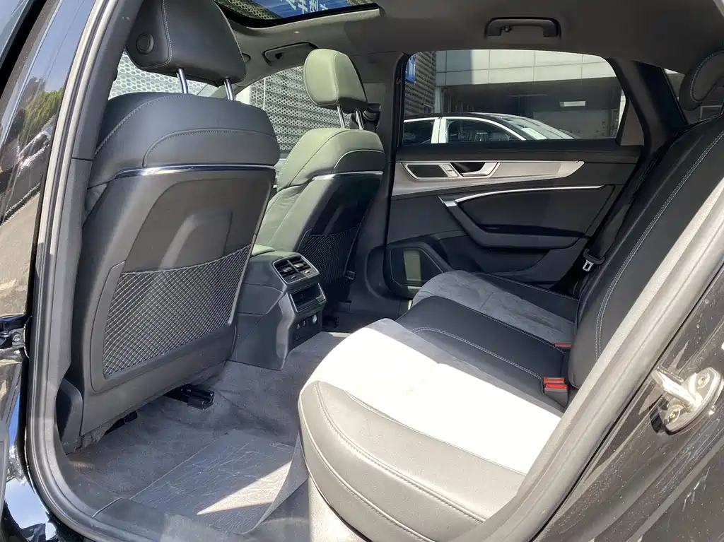 AUDI A6L 2023