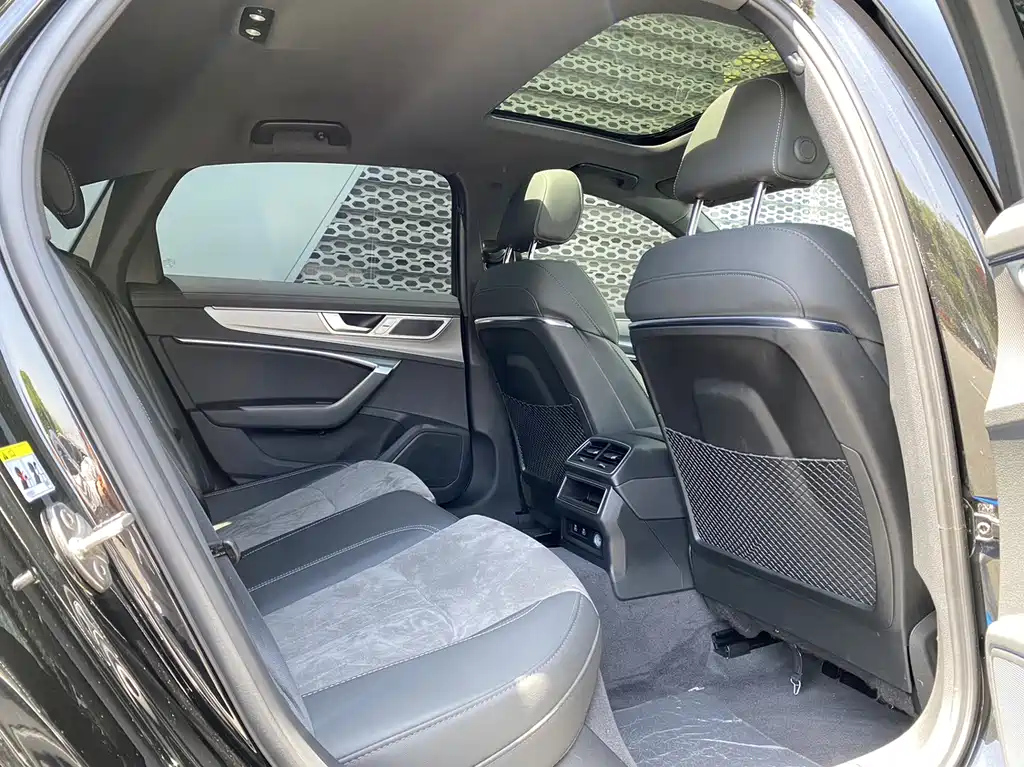 AUDI A6L 2023