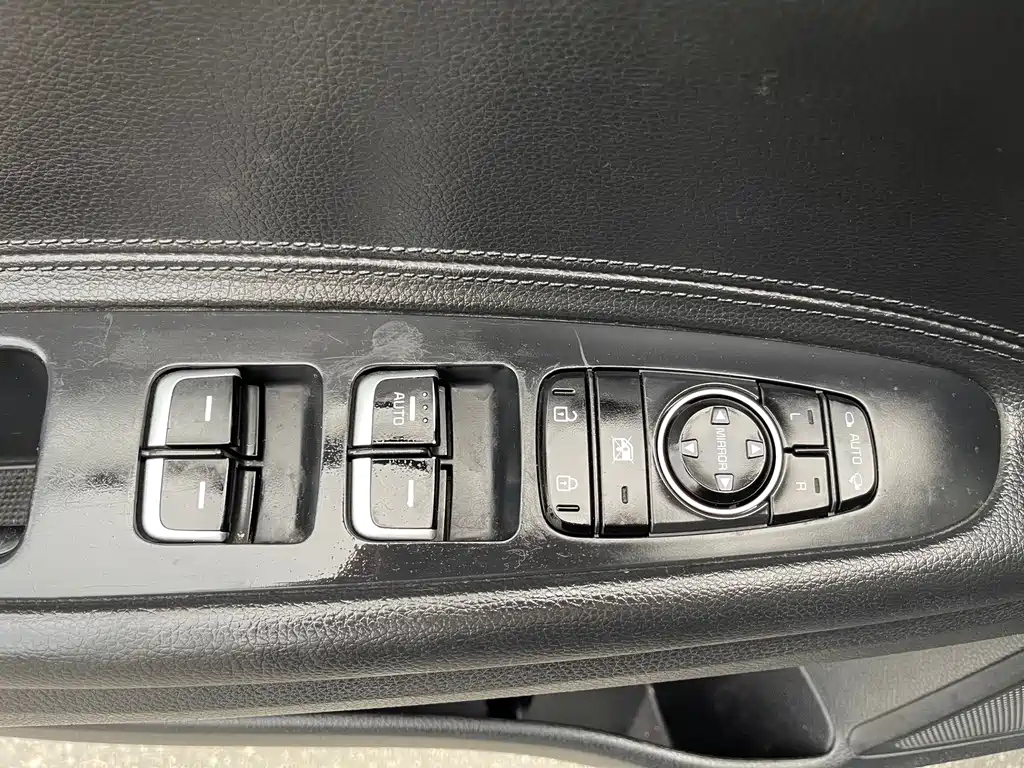 KIA K4 2015