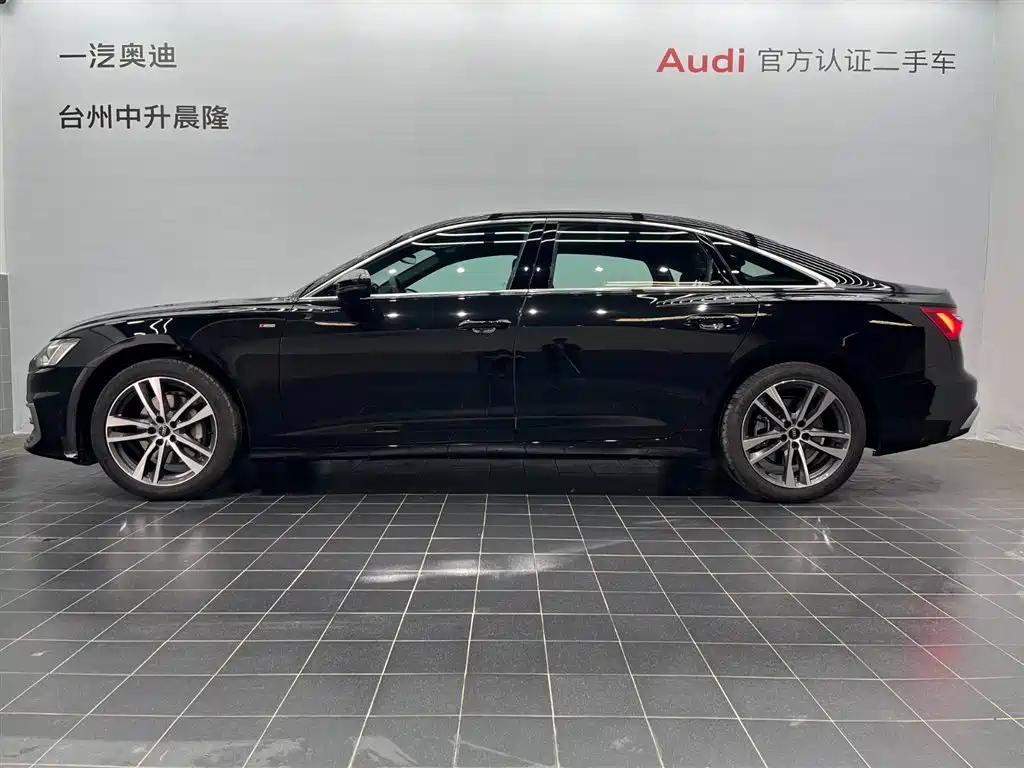AUDI A6L 2024