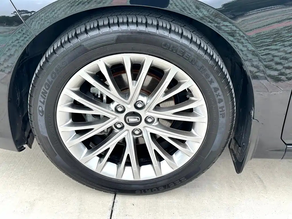 BESTURN B70 2020