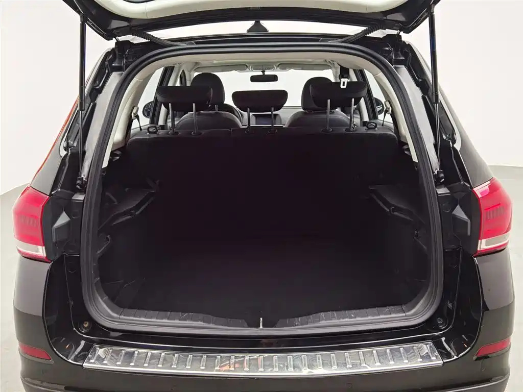 HAVAL H6 2018
