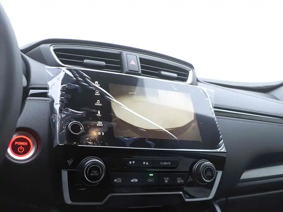 HONDA BREEZE NEW ENERGY 2024