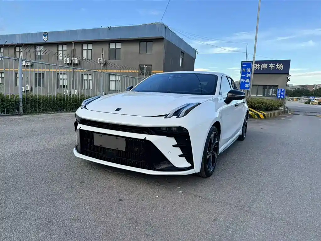 LYNK 03 2025