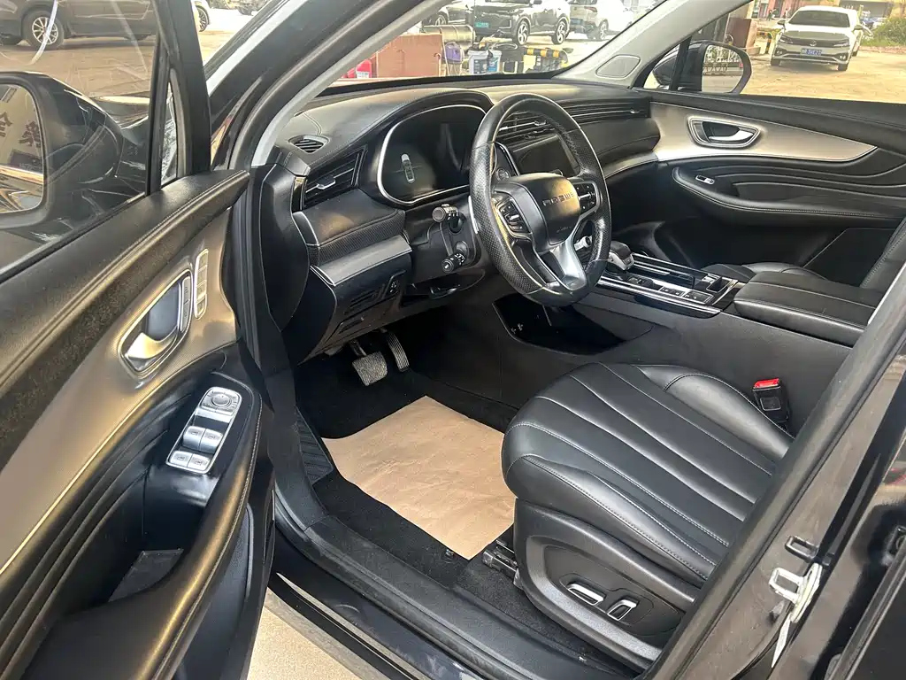 ROEWE RX5 MAX 2020
