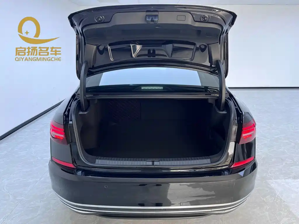VOLKSWAGEN PASSAT 2021