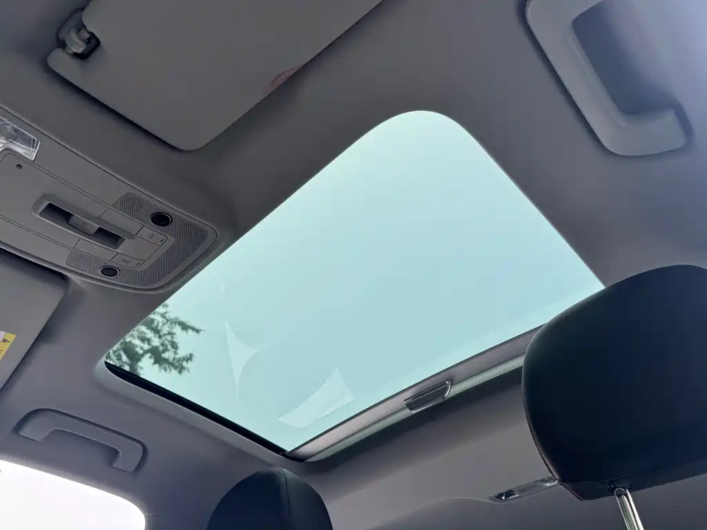 AUDI Q2L 2021