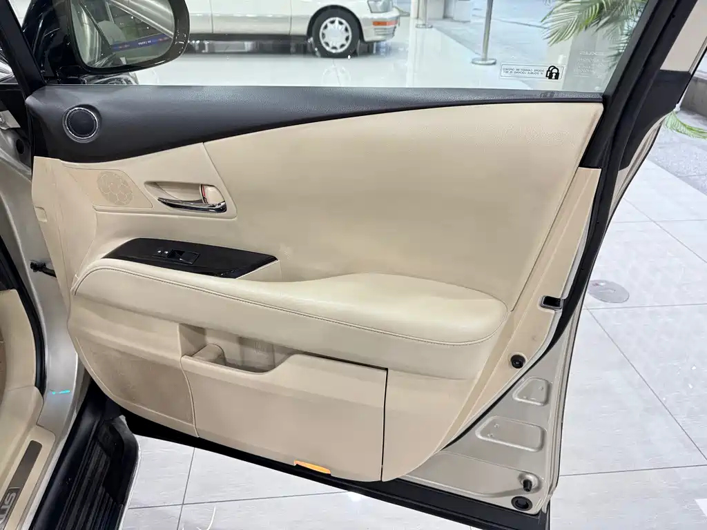 LEXUS RX CLASSIC 2015