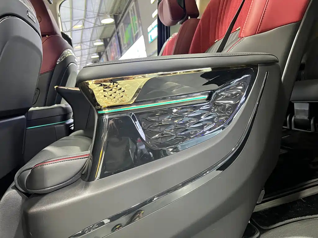 TRUMPCHI E9 2023