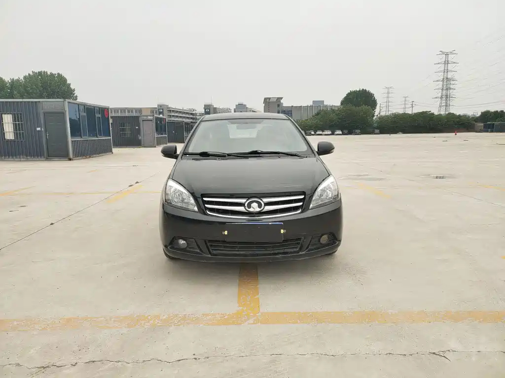 GREAT WALL C30 2016
