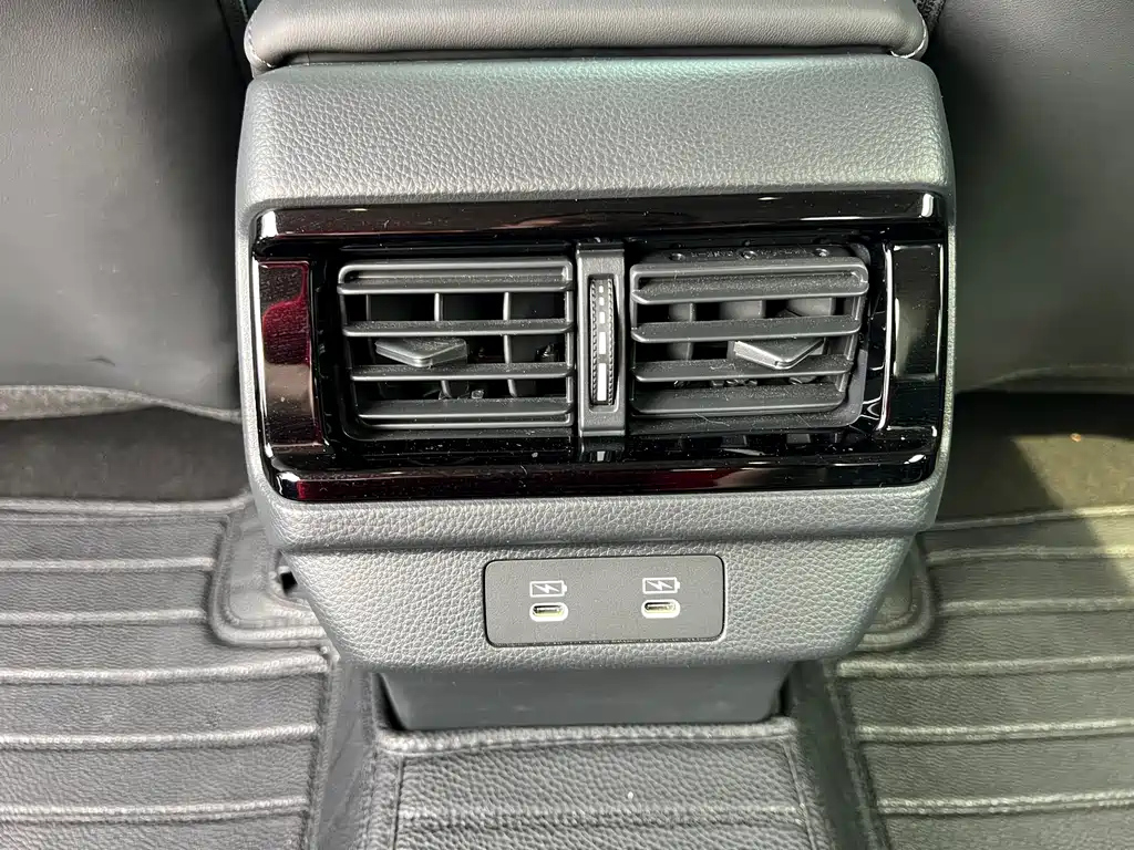 HONDA ACCORD 2024