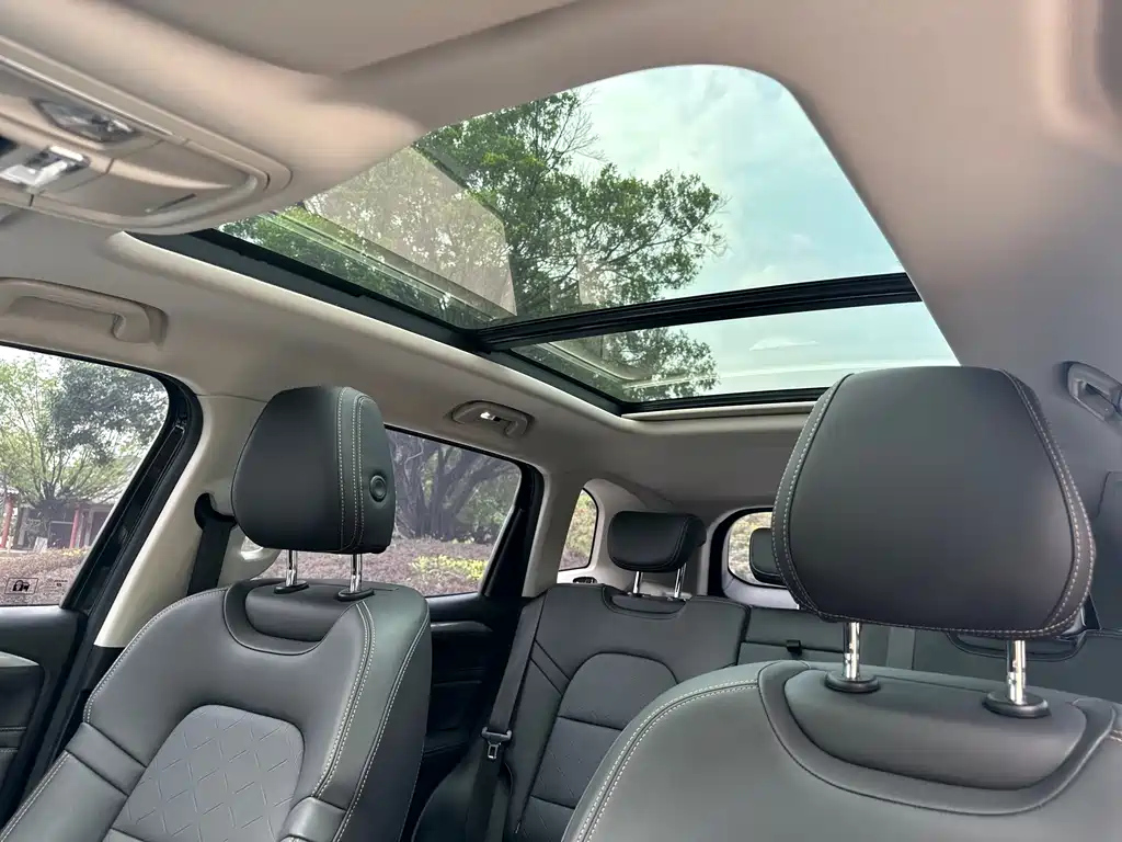 HAVAL DARGO 2020