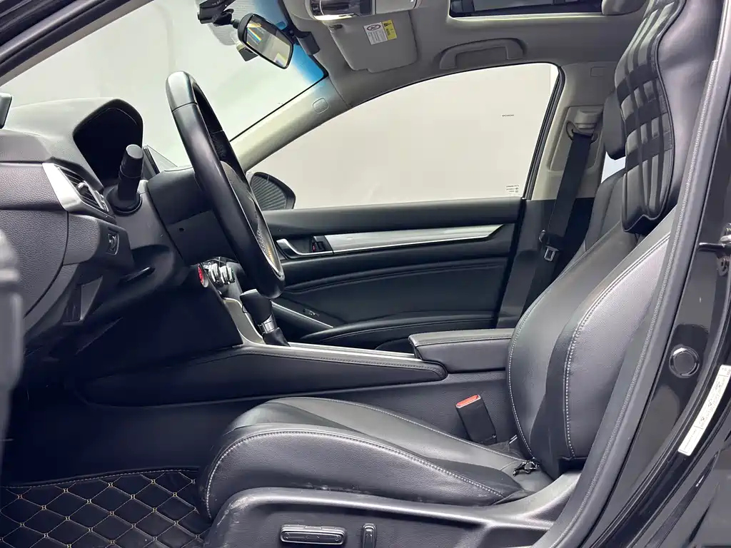 HONDA ACCORD 2022