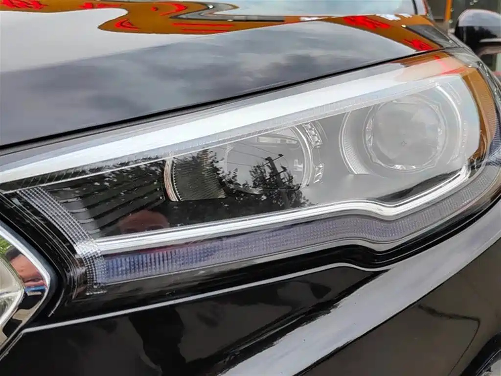 HONGQI H5 2020