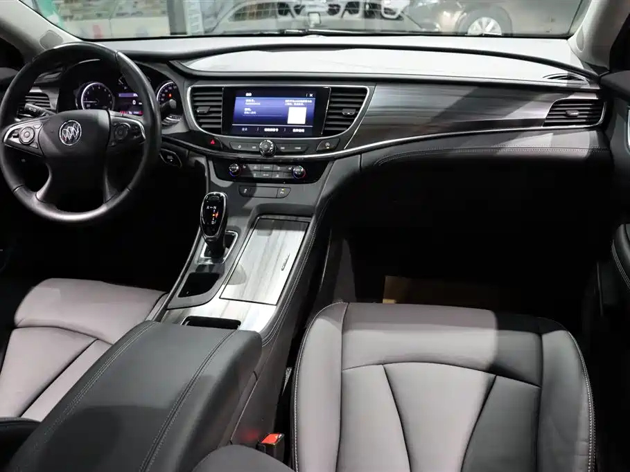 BUICK LACROSSE 2022