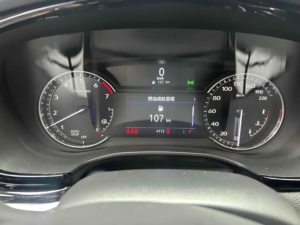 CADILLAC XT5 2021