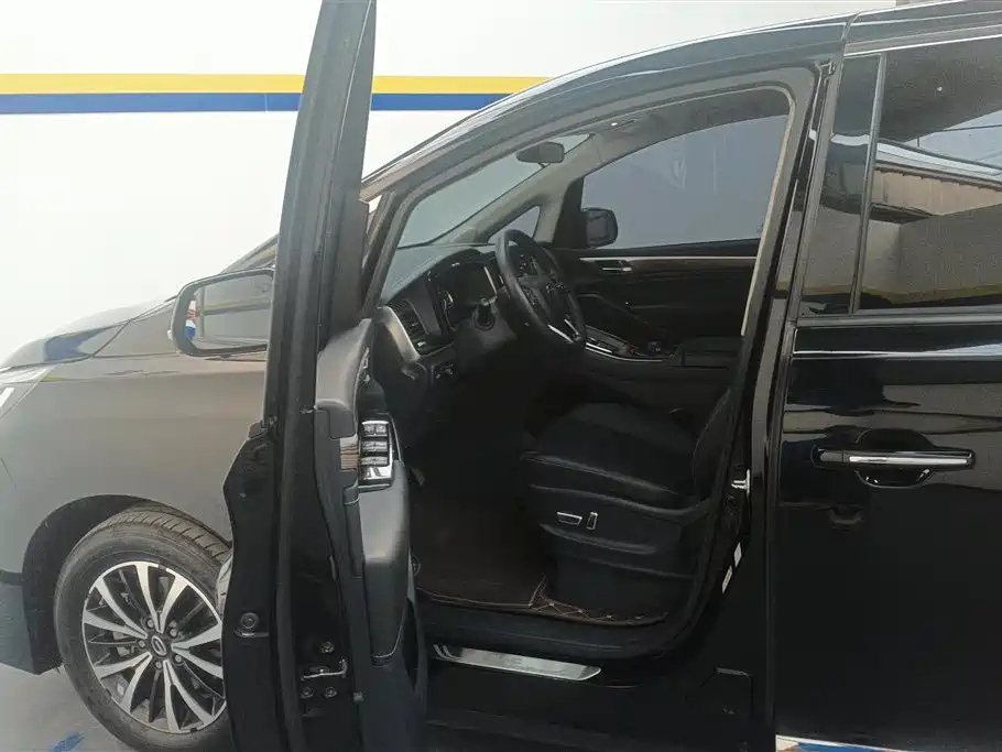 TRUMPCHI M8 2021