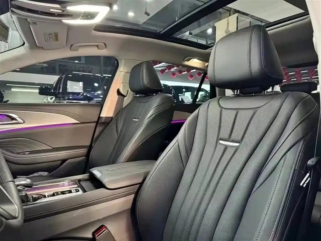 HONGQI H5 2022