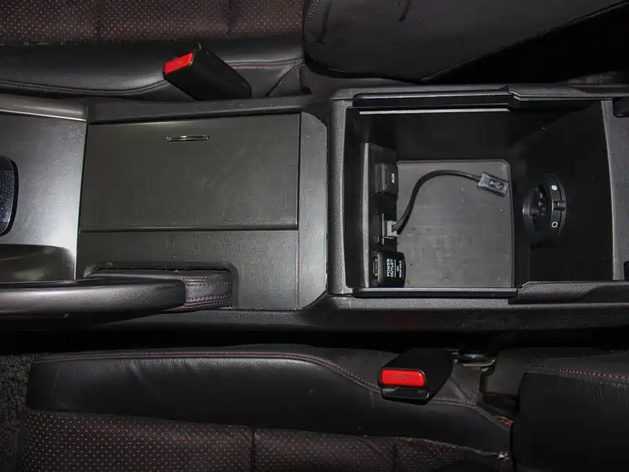 HONDA SI PLATINUM 2014