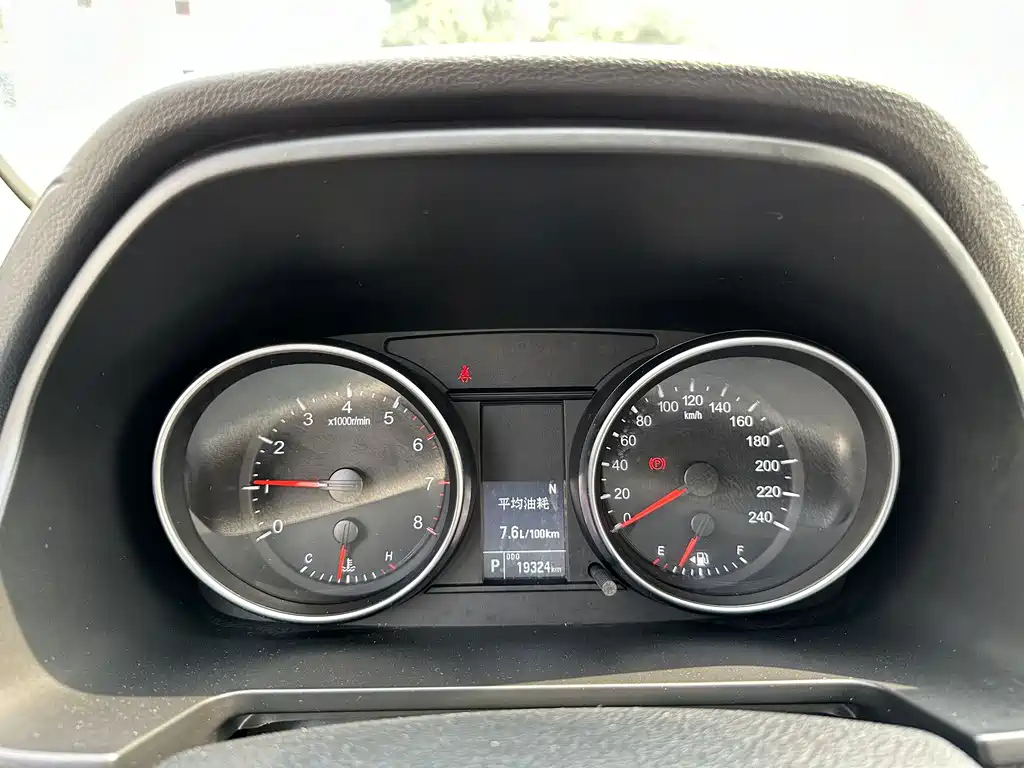HAVAL M6 2022