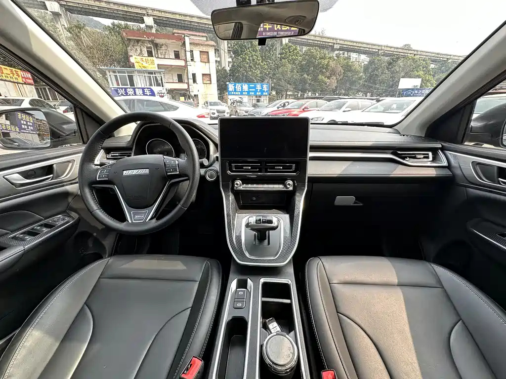 HAVAL M6 2022