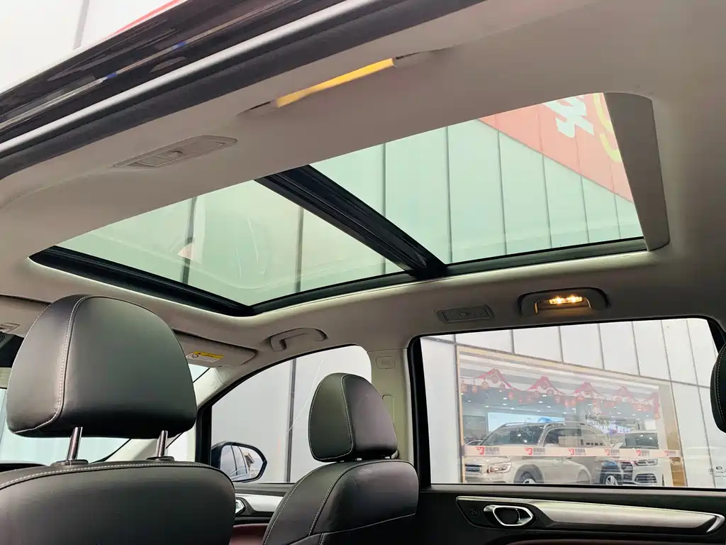 TRUMPCHI M6 2021