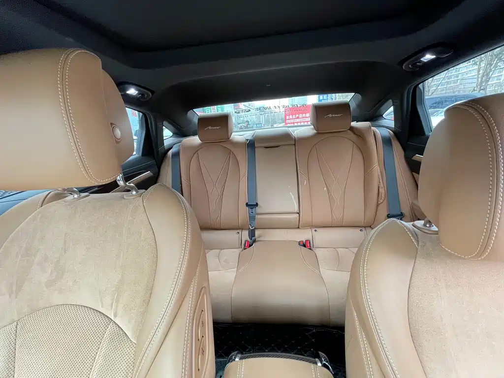 BUICK LACROSSE 2020
