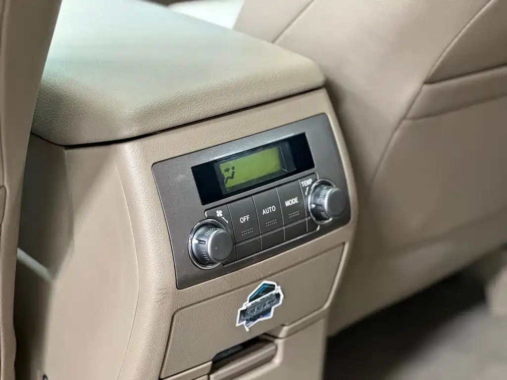 TOYOTA HIGHLANDER 2014
