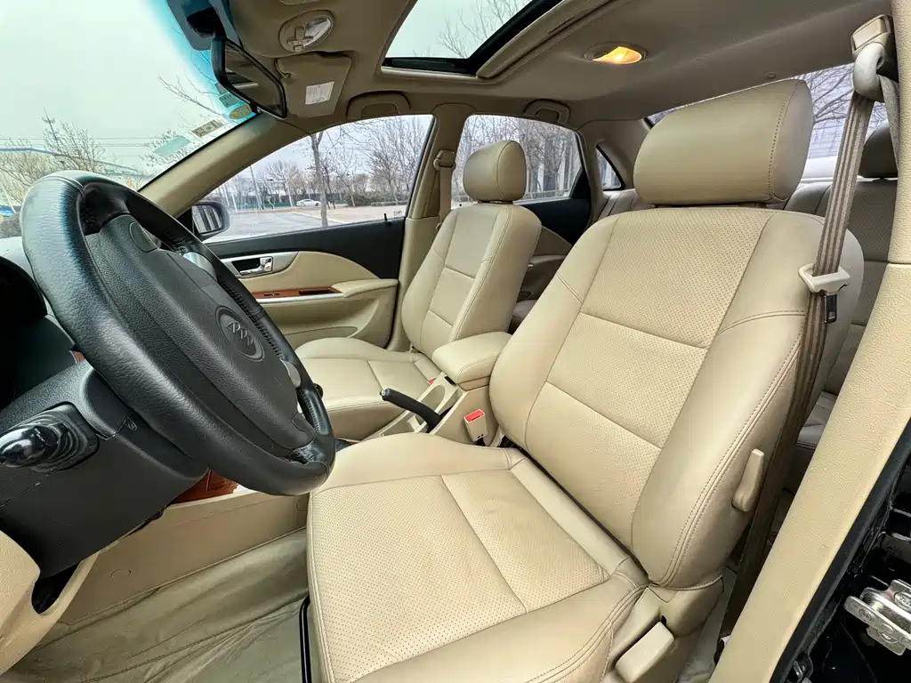 BUICK EXCELLE 2011
