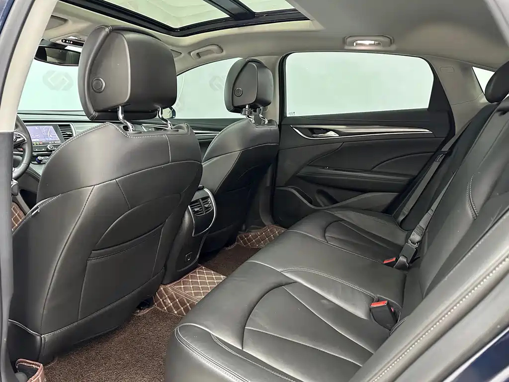 BUICK LACROSSE 2020