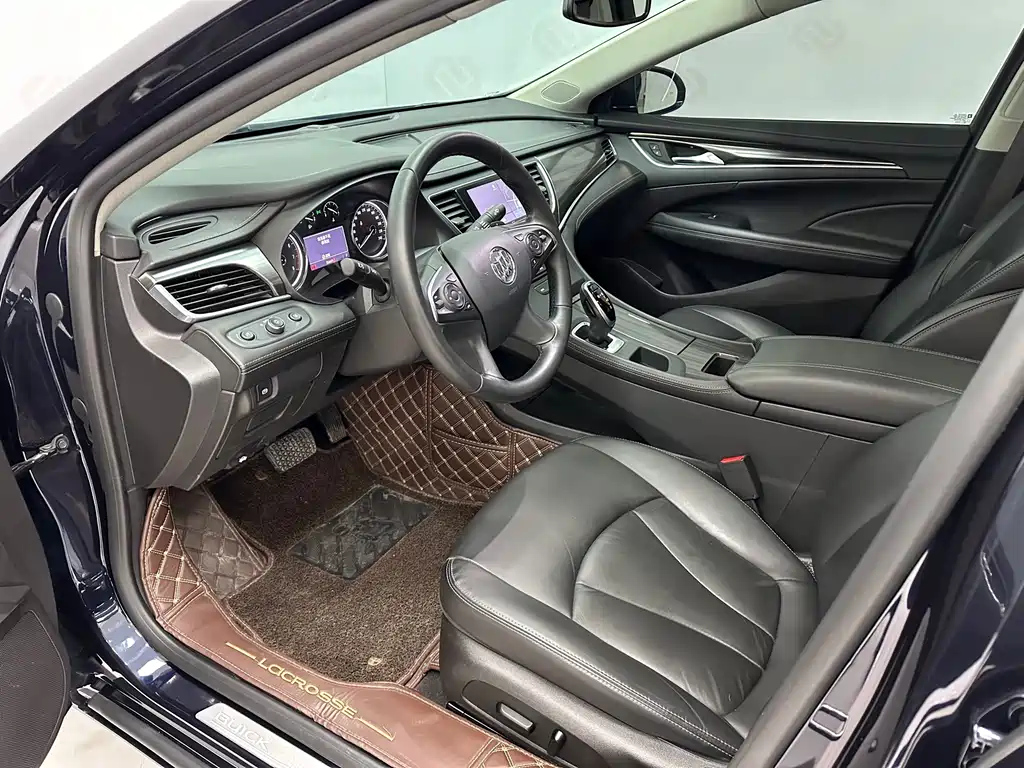 BUICK LACROSSE 2020