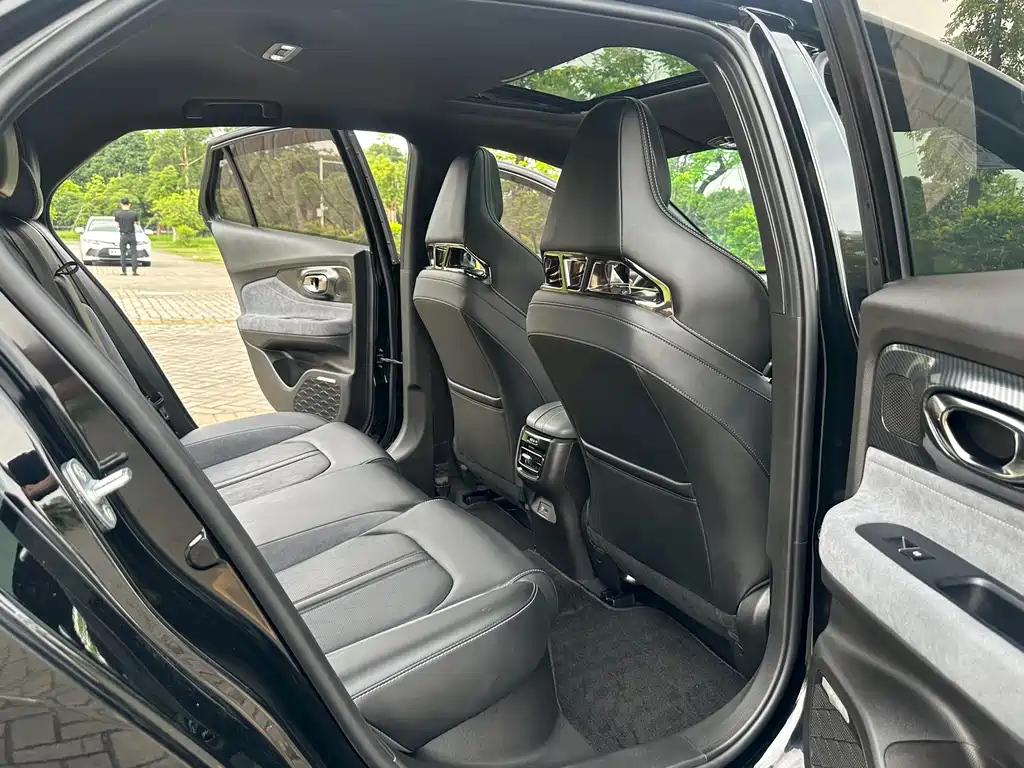 TRUMPCHI EMPOW 2023