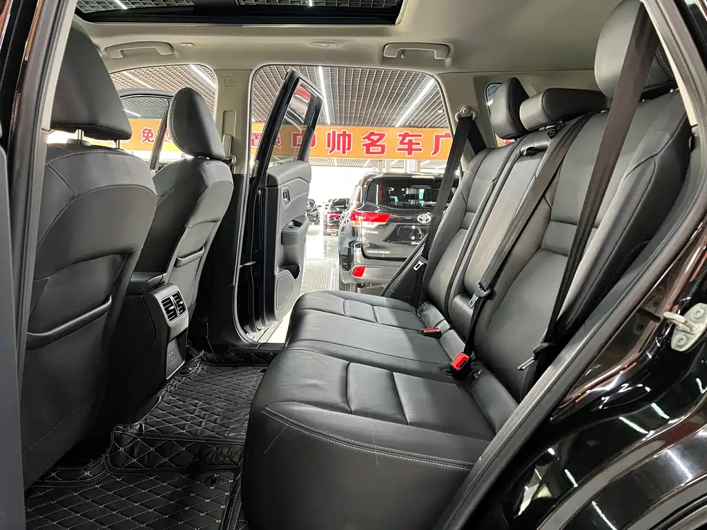 NISSAN X-TRAIL 2022