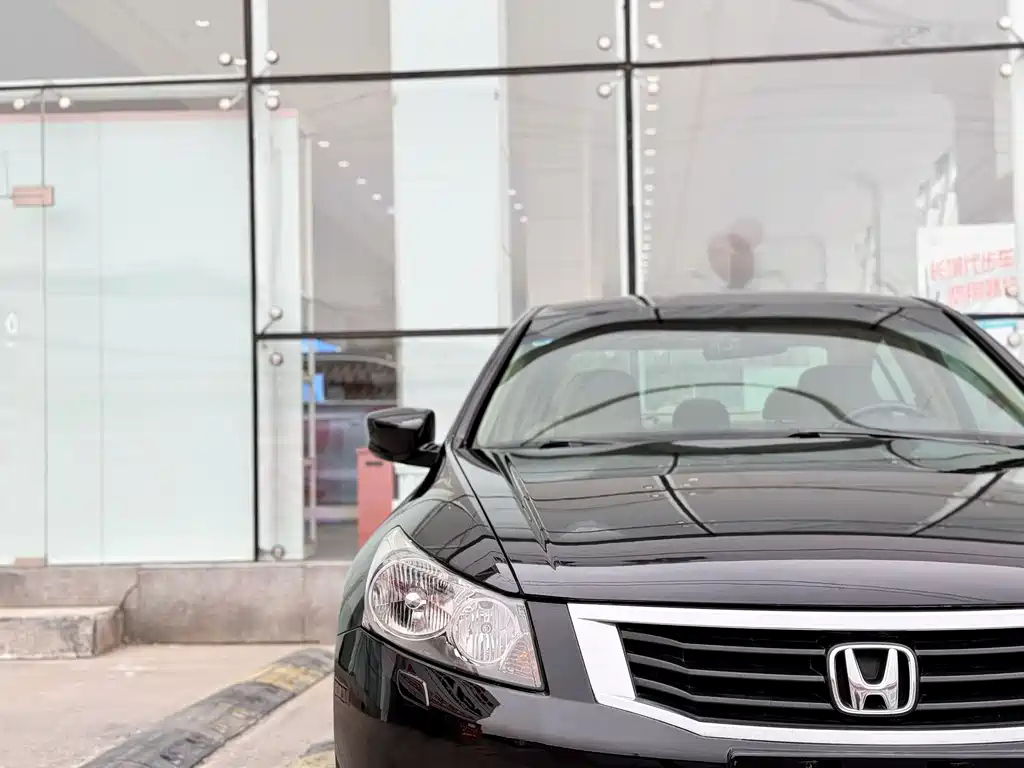 HONDA ACCORD 2010