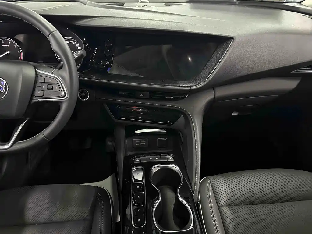 BUICK ENVISION 2022